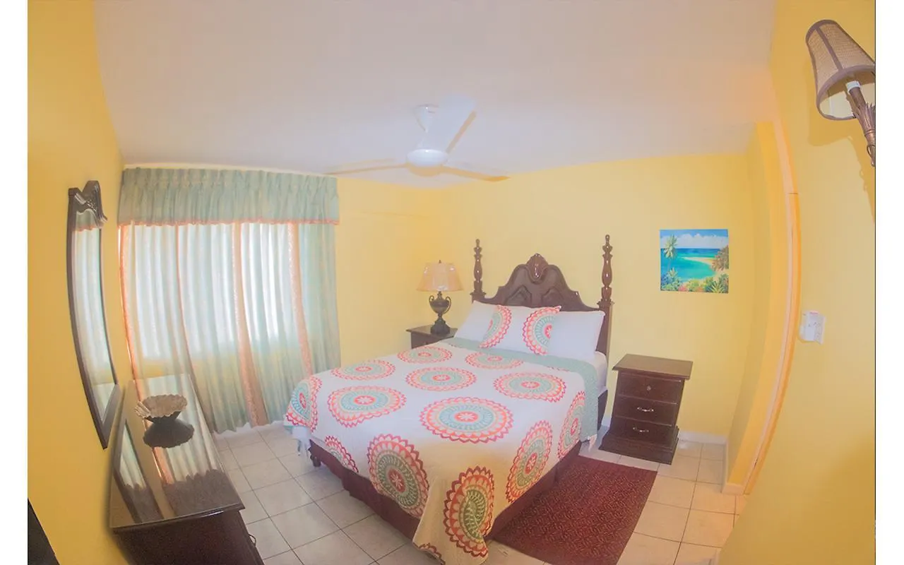 Sand Dreams At Turtle Towers Ocho Rios Jamaica